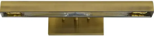 Renwil Swanson 2-Light Wall Sconce