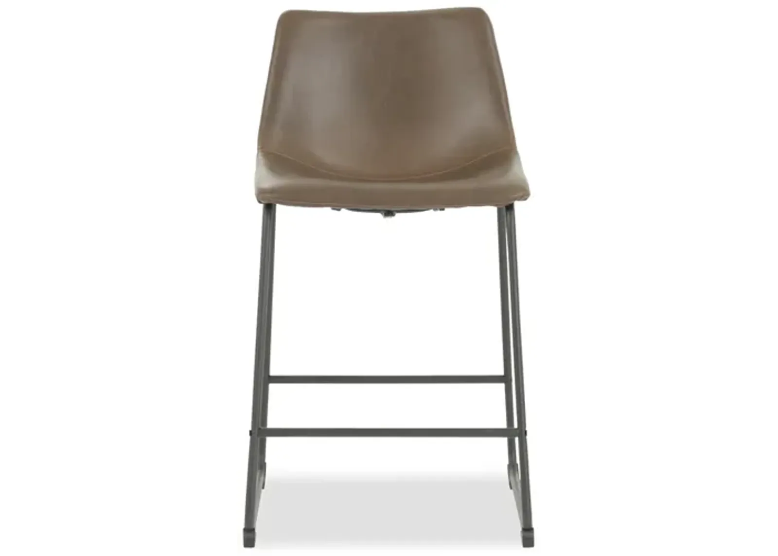 Centiar Upholstered Bar Stool