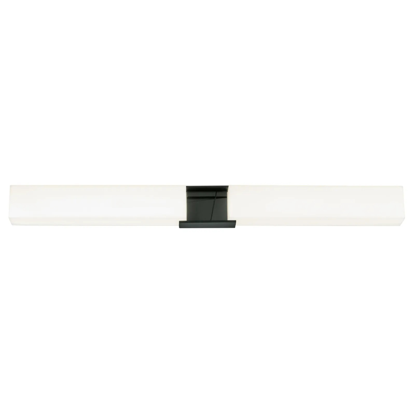 Artemis Matte Black 36" Vanity Wall Light