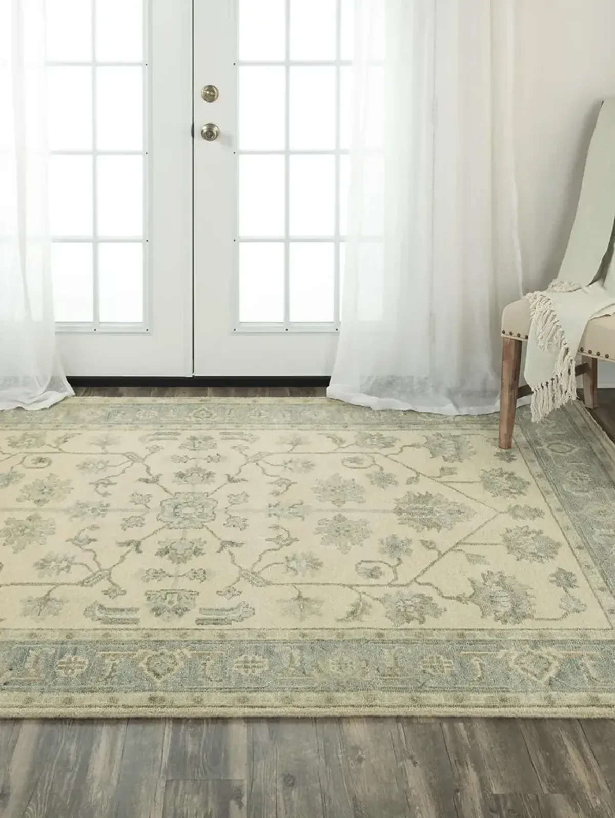 Belmont BMT960 2' x 3' Rug