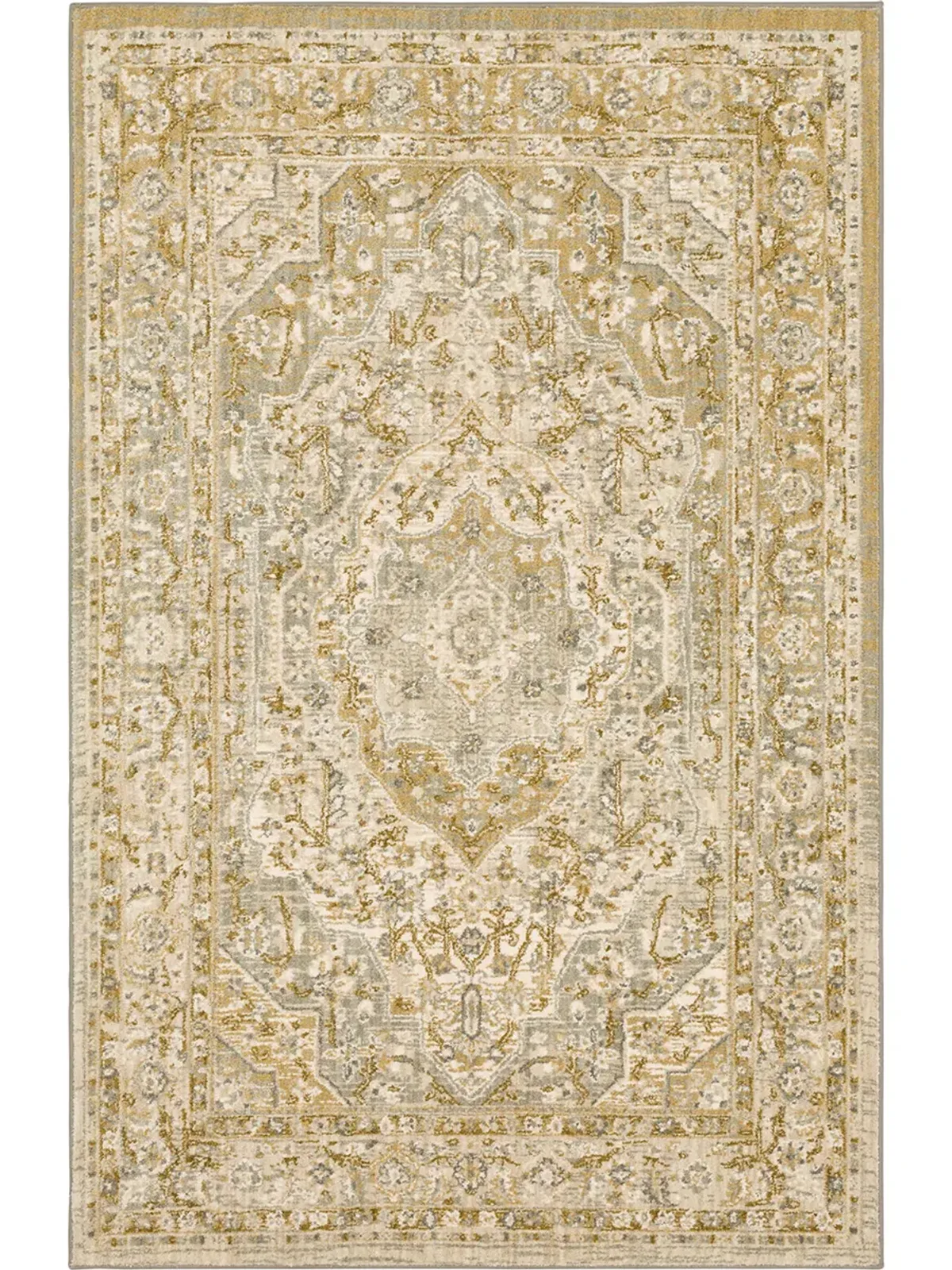 Touchstone Nore Willow gray 2' 4" X 7' 10" Rug