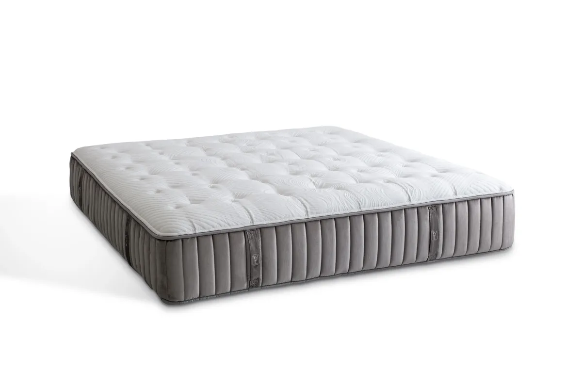 Askerton Ex-firm King Mattress