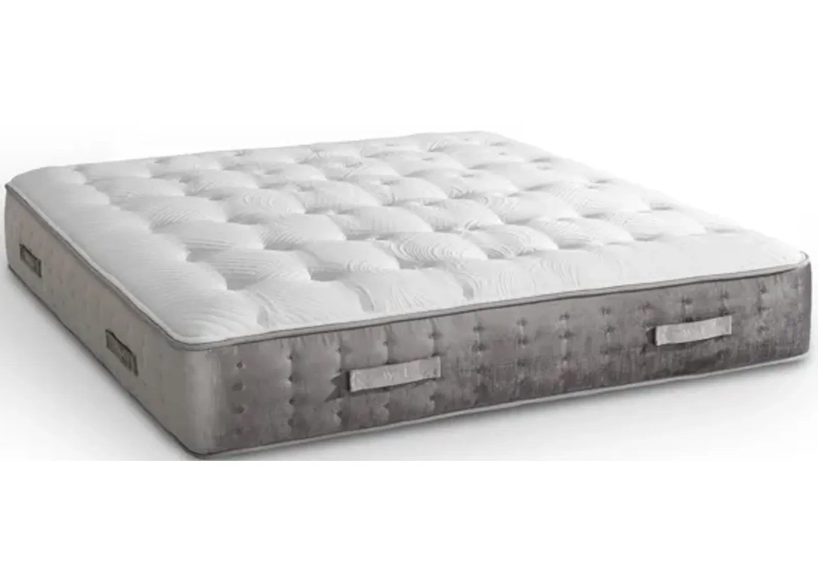 Askerton Ex-firm King Mattress