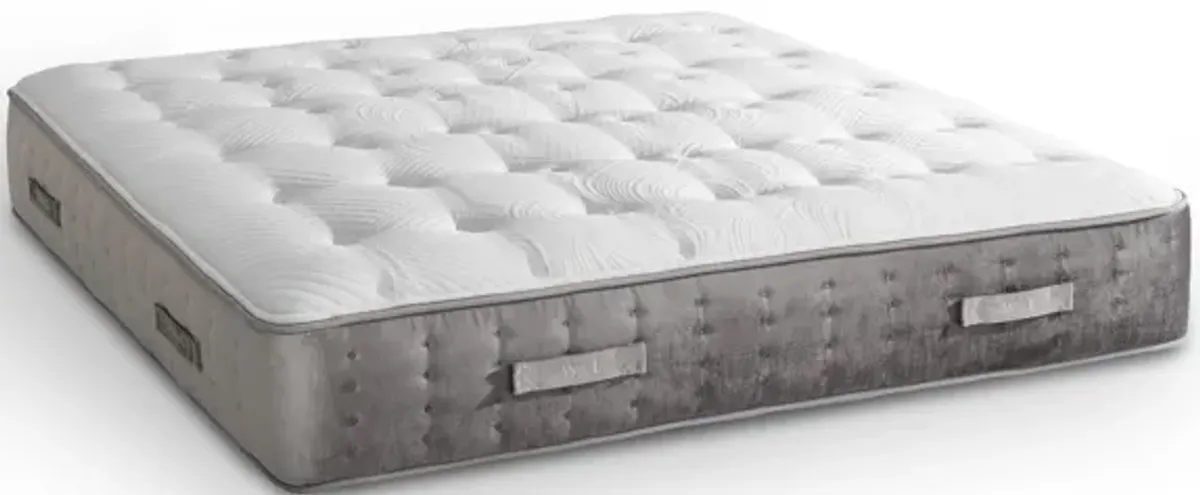 Askerton Ex-firm King Mattress