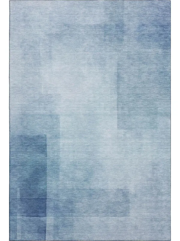 Pacifica PA5 Blue 30" x 46" Rug