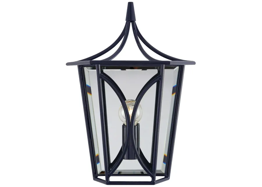 Cavanagh Mini Lantern Sconce