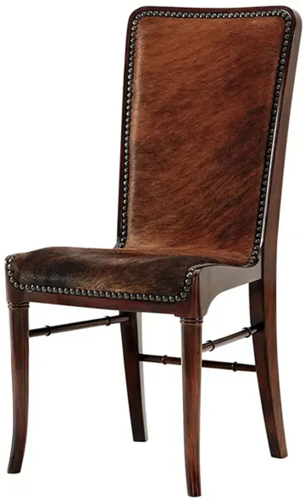 The Sweep Dining Chair
