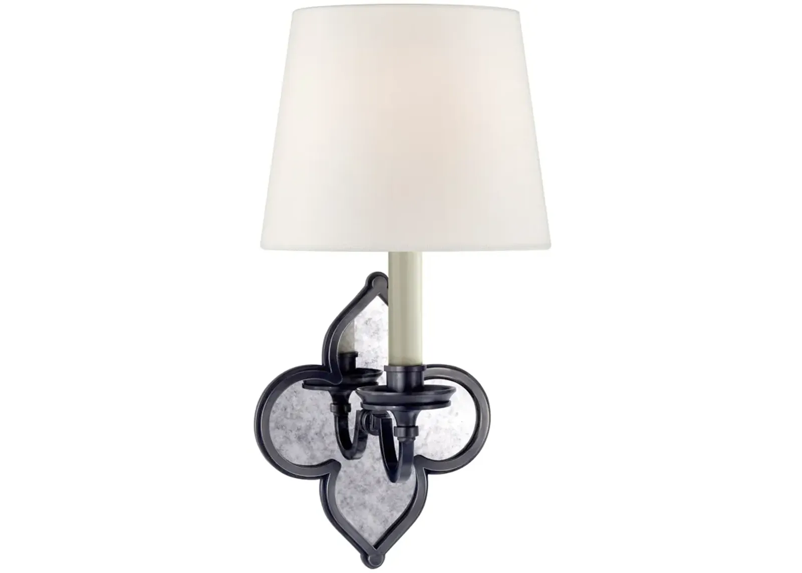 Lana Single Sconce