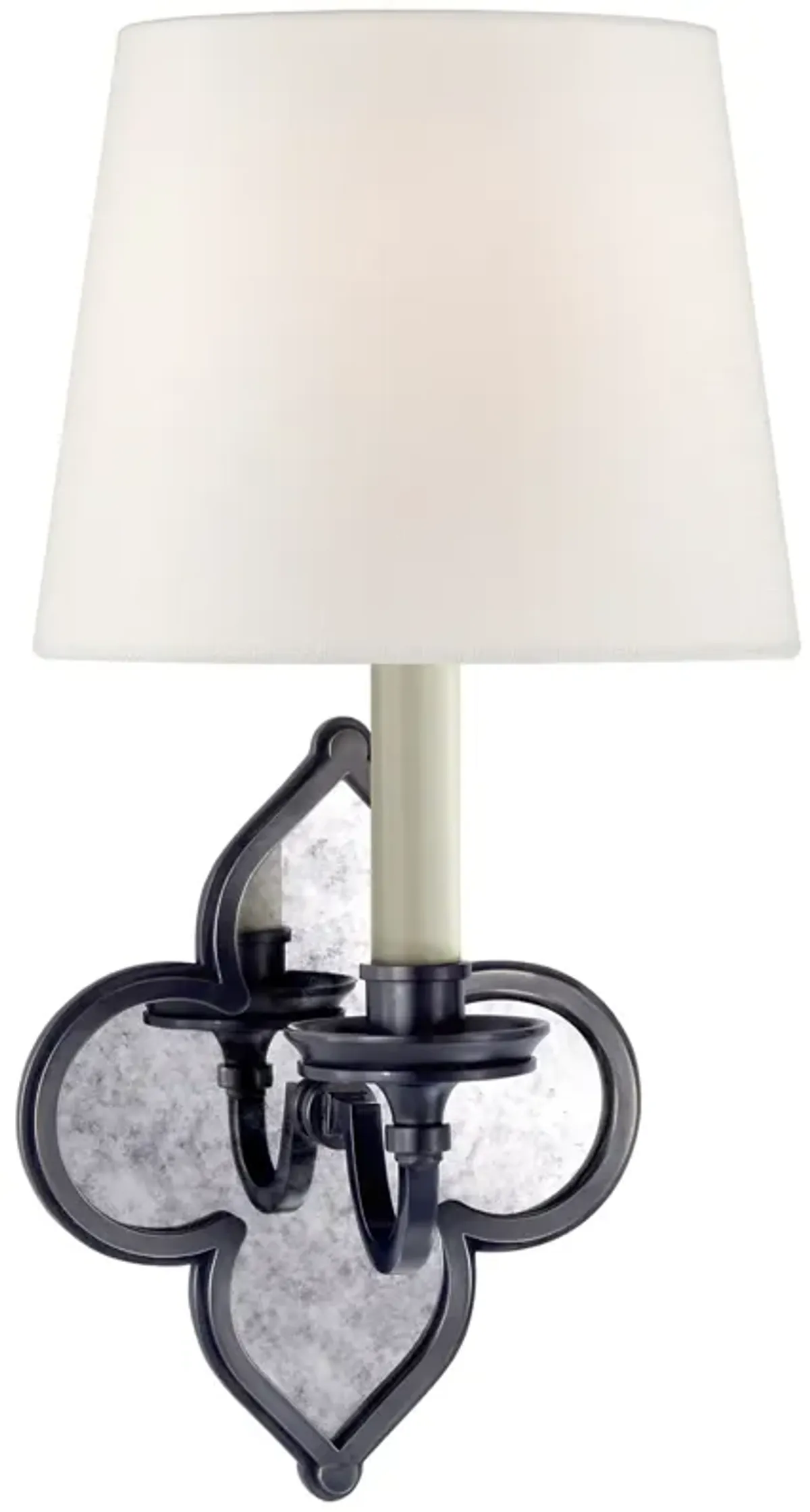 Lana Single Sconce