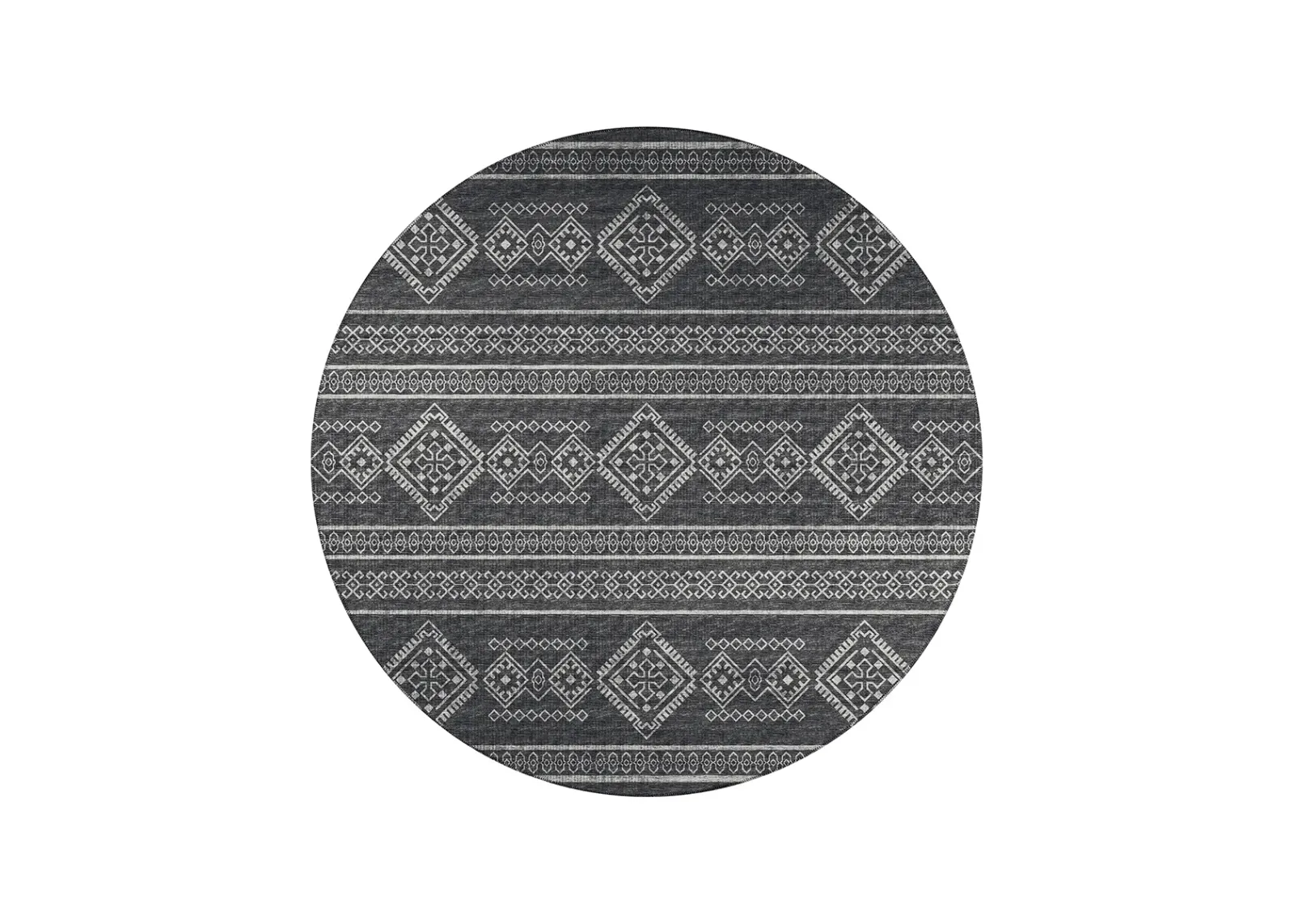 Sedona SN14 Midnight 10' Rug