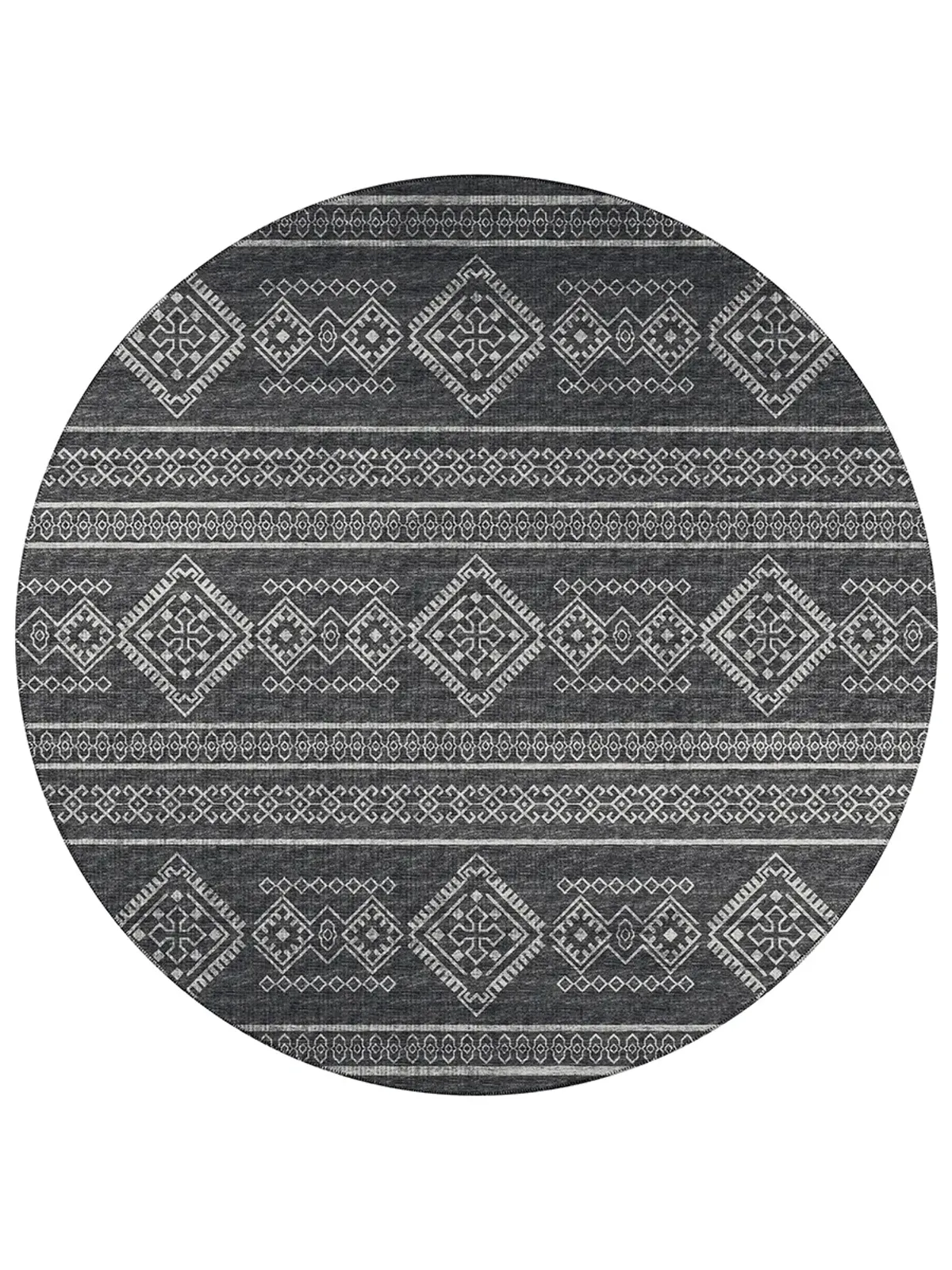 Sedona SN14 Midnight 10' Rug