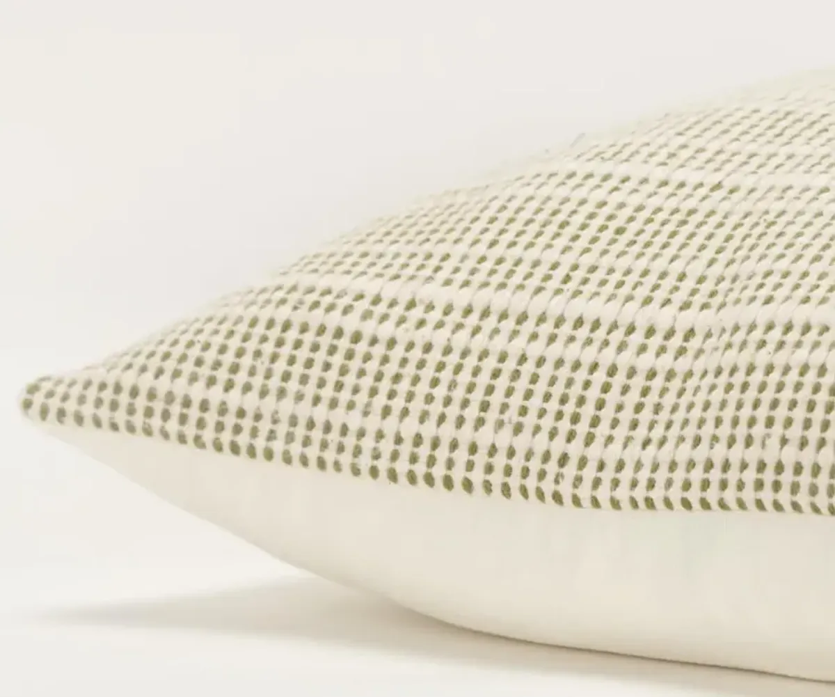 20" x 20" Down Filled Pillow