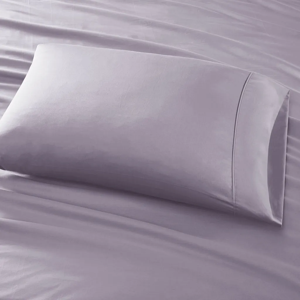 Gracie Mills Elodie 800 Thread Count Sateen Sheet Set