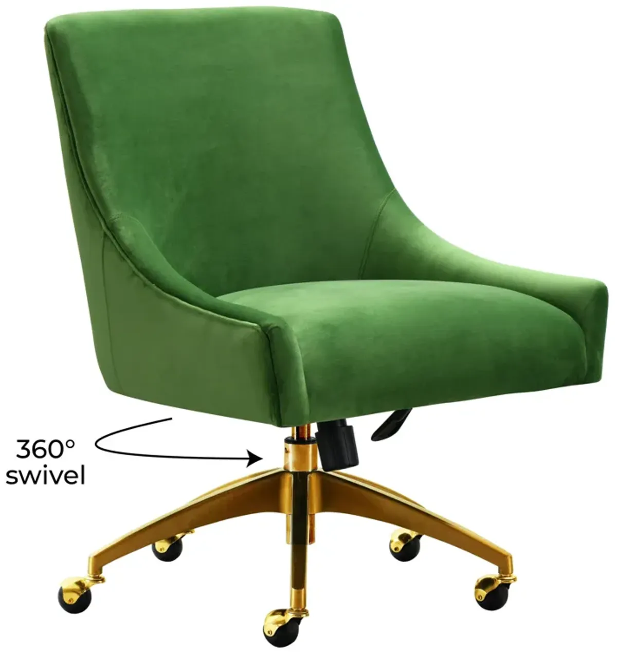 Beatrix Office Swivel Chair