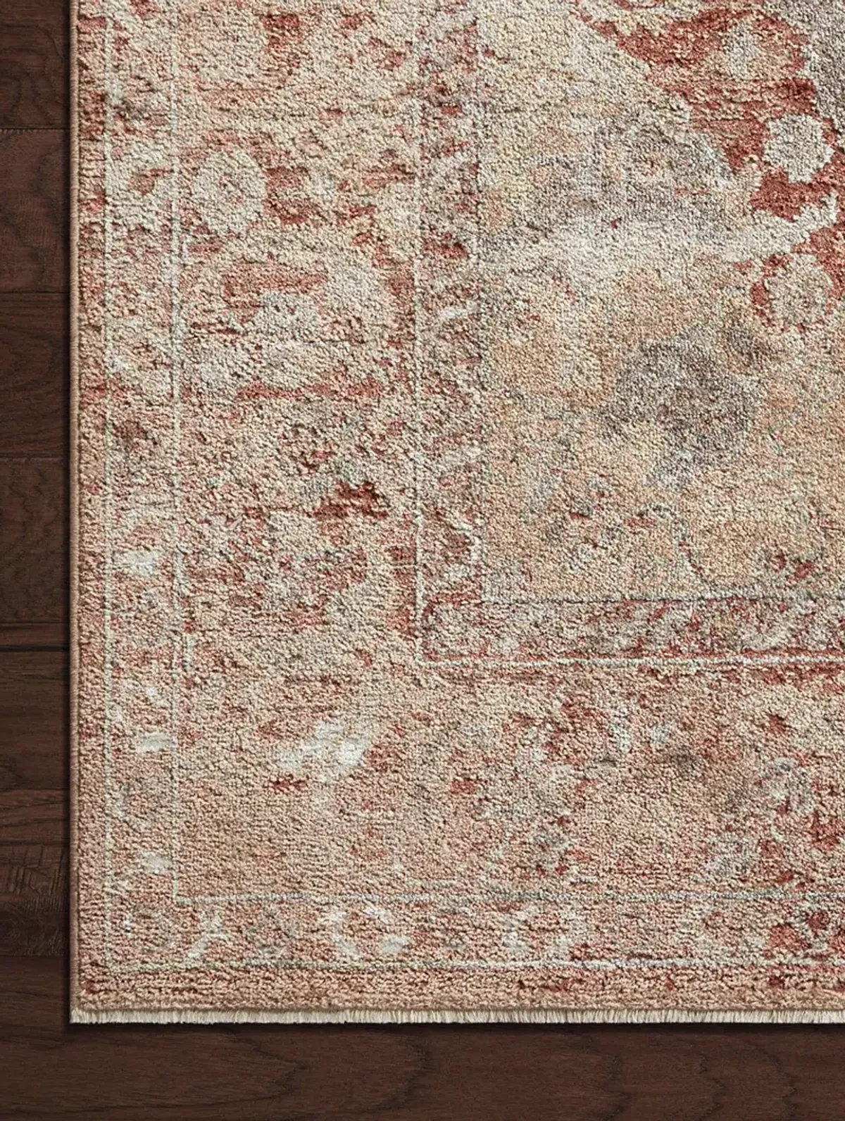 Sonnet Spice/Multi 11'6" x 15' Rug