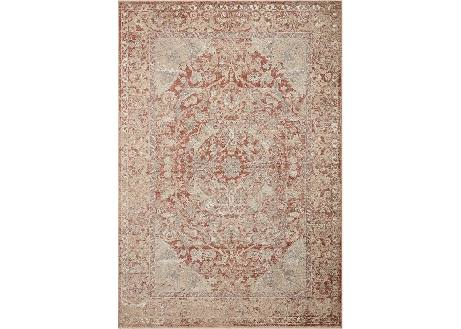 Sonnet Spice/Multi 11'6" x 15' Rug