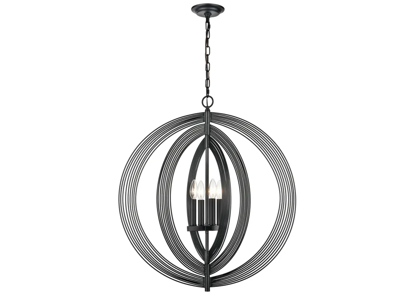 Orme 27'' Wide Pendant