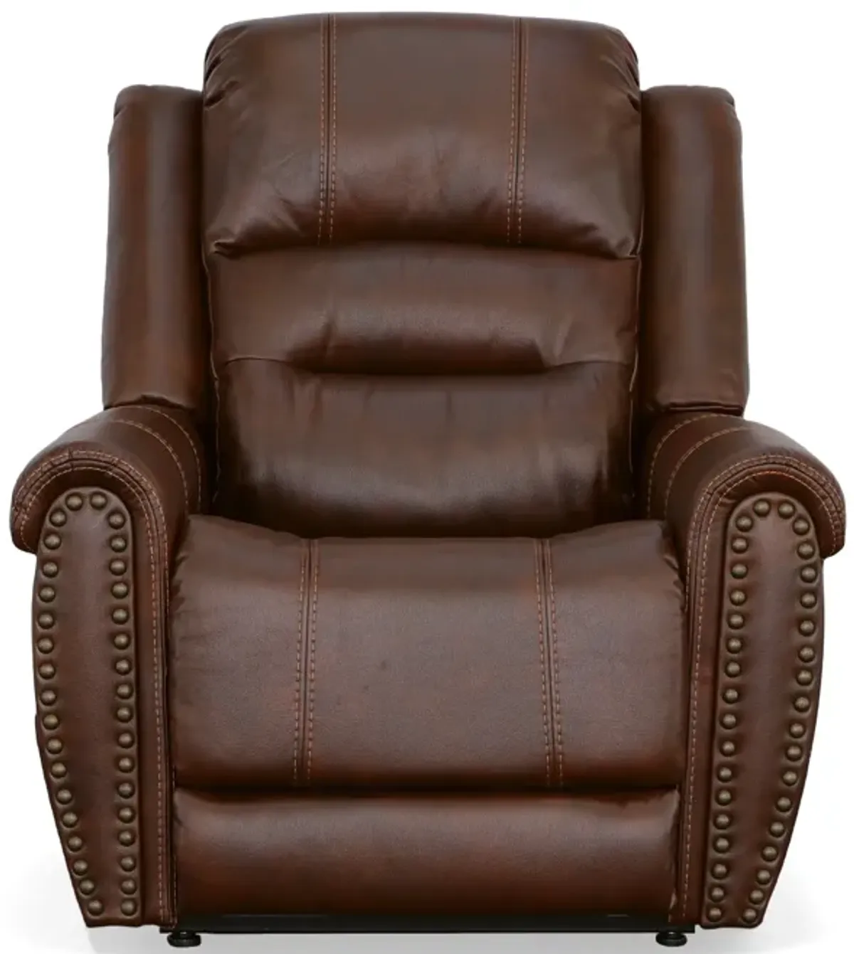 Oscar Pumpernickel Power Lift Recliner