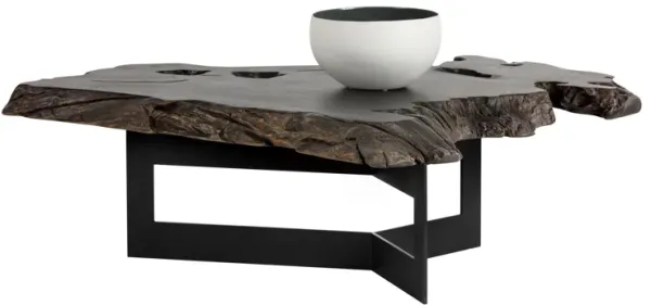Wyatt Coffee Table