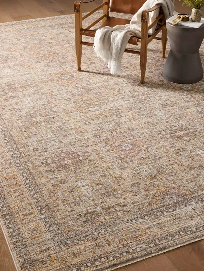 Blake BLA06 2'7" x 13'" Rug