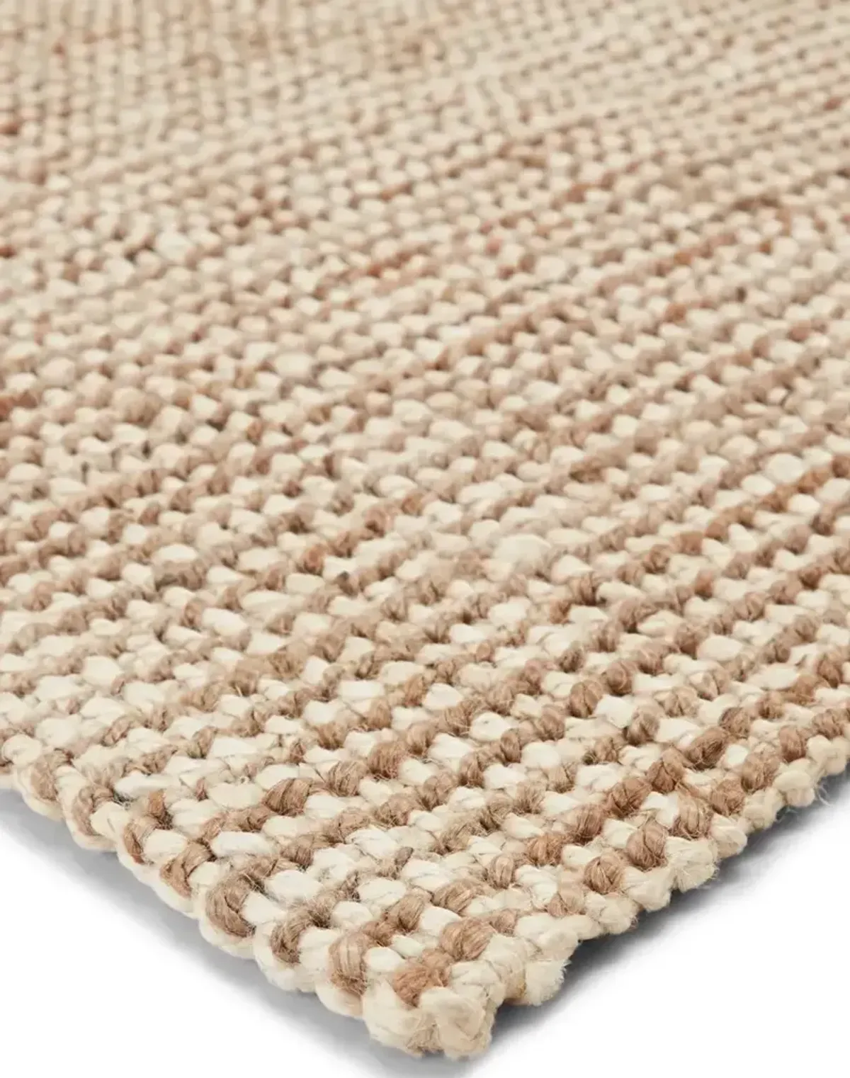 Naturals Lucia Mayen Natural 10' x 14' Rug