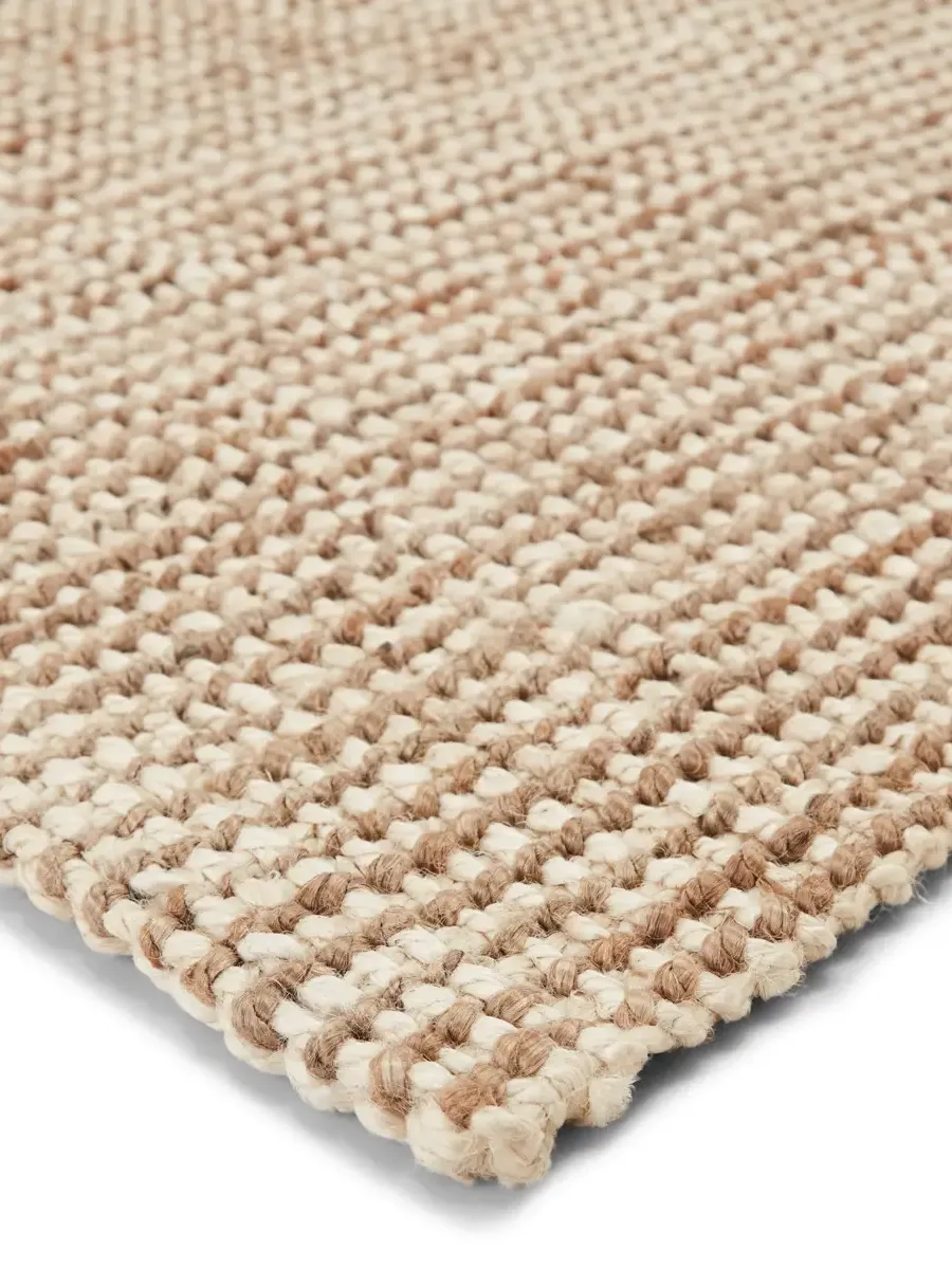 Naturals Lucia Mayen Natural 10' x 14' Rug