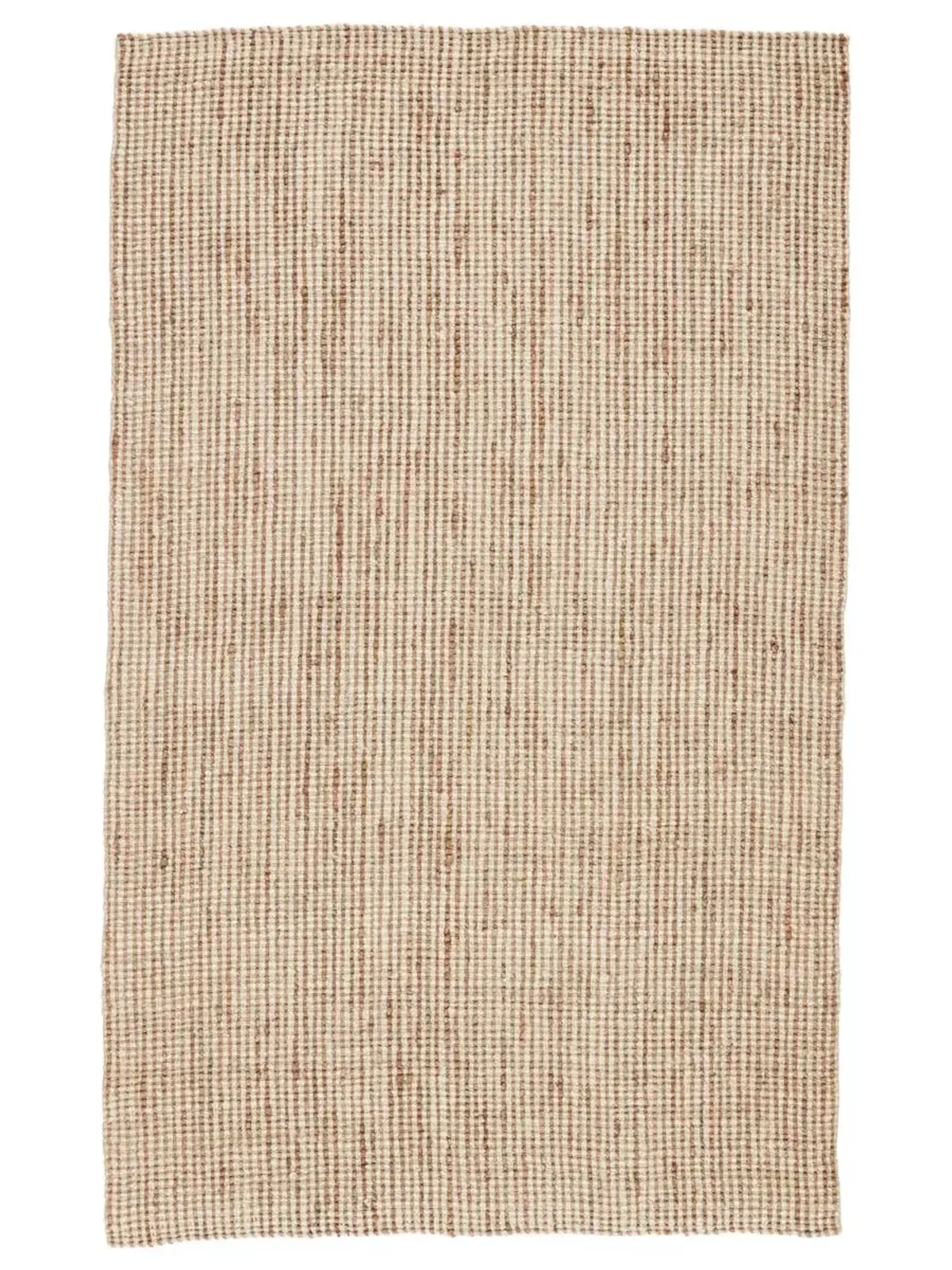 Naturals Lucia Mayen Natural 10' x 14' Rug