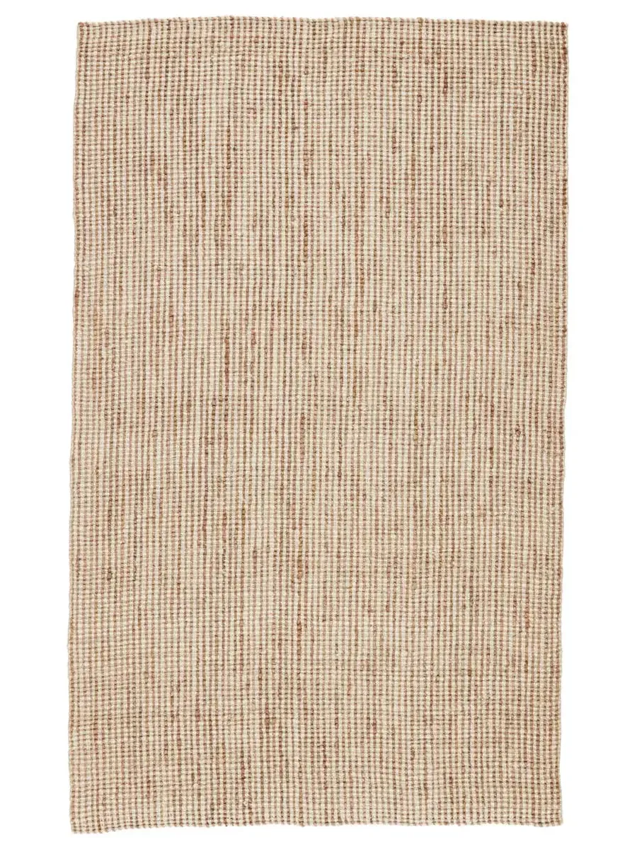 Naturals Lucia Mayen Natural 10' x 14' Rug