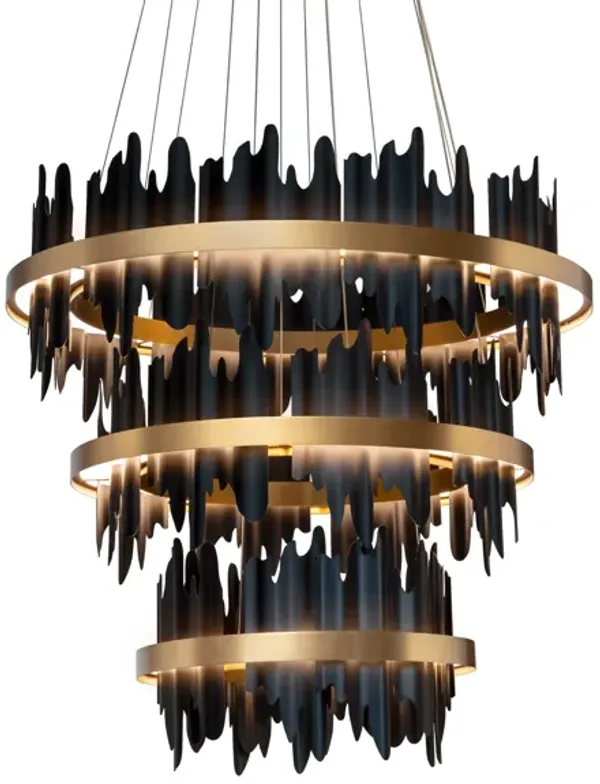 Icarus Small Chandelier