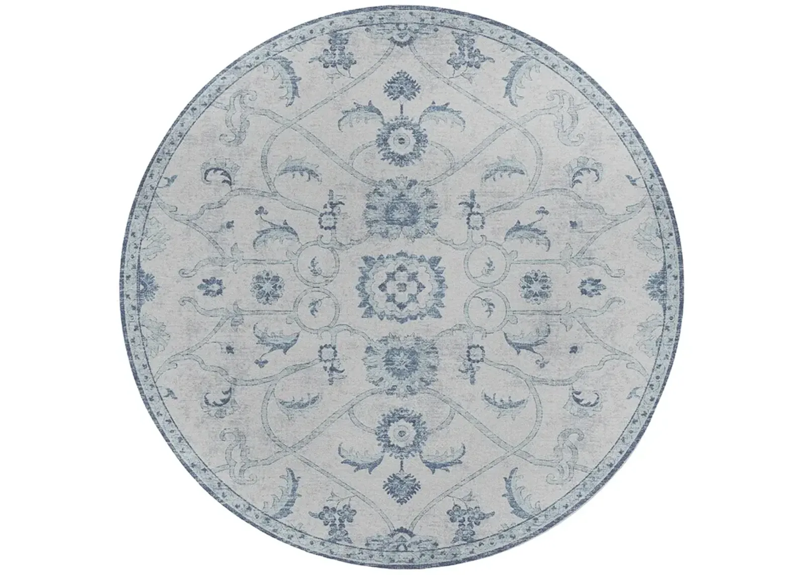 Tuscany TU8 Denim 10' Rug