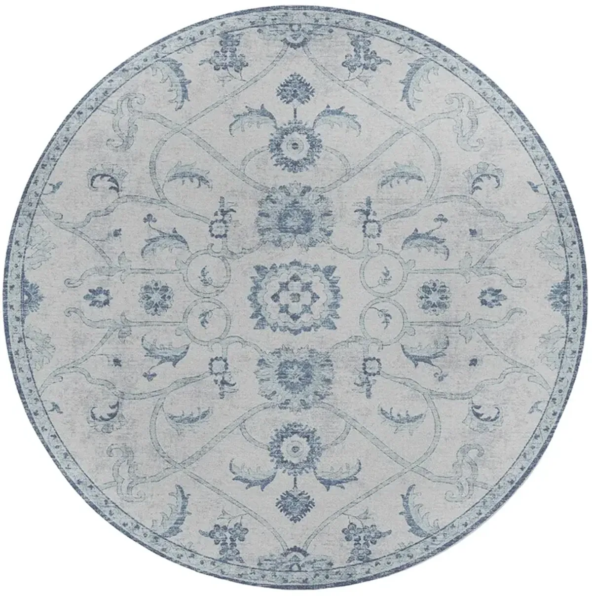 Tuscany TU8 Denim 10' Rug