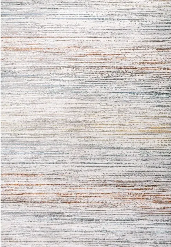 Loom Modern Strie Area Rug