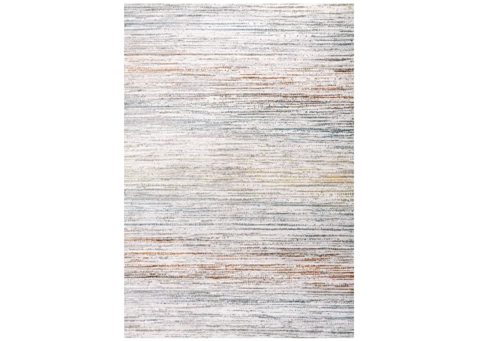 Loom Modern Strie Area Rug