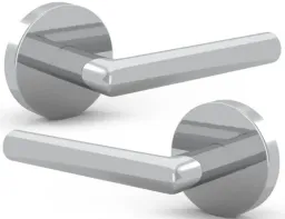 Polished Chrome color