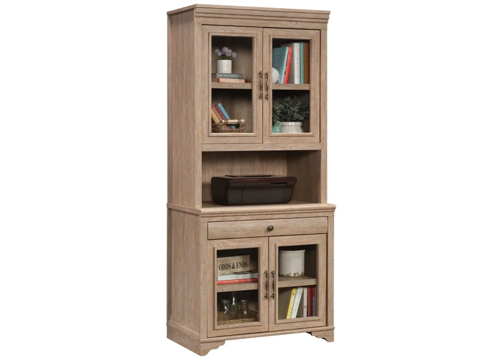 Rollingwood Country Library Hutch