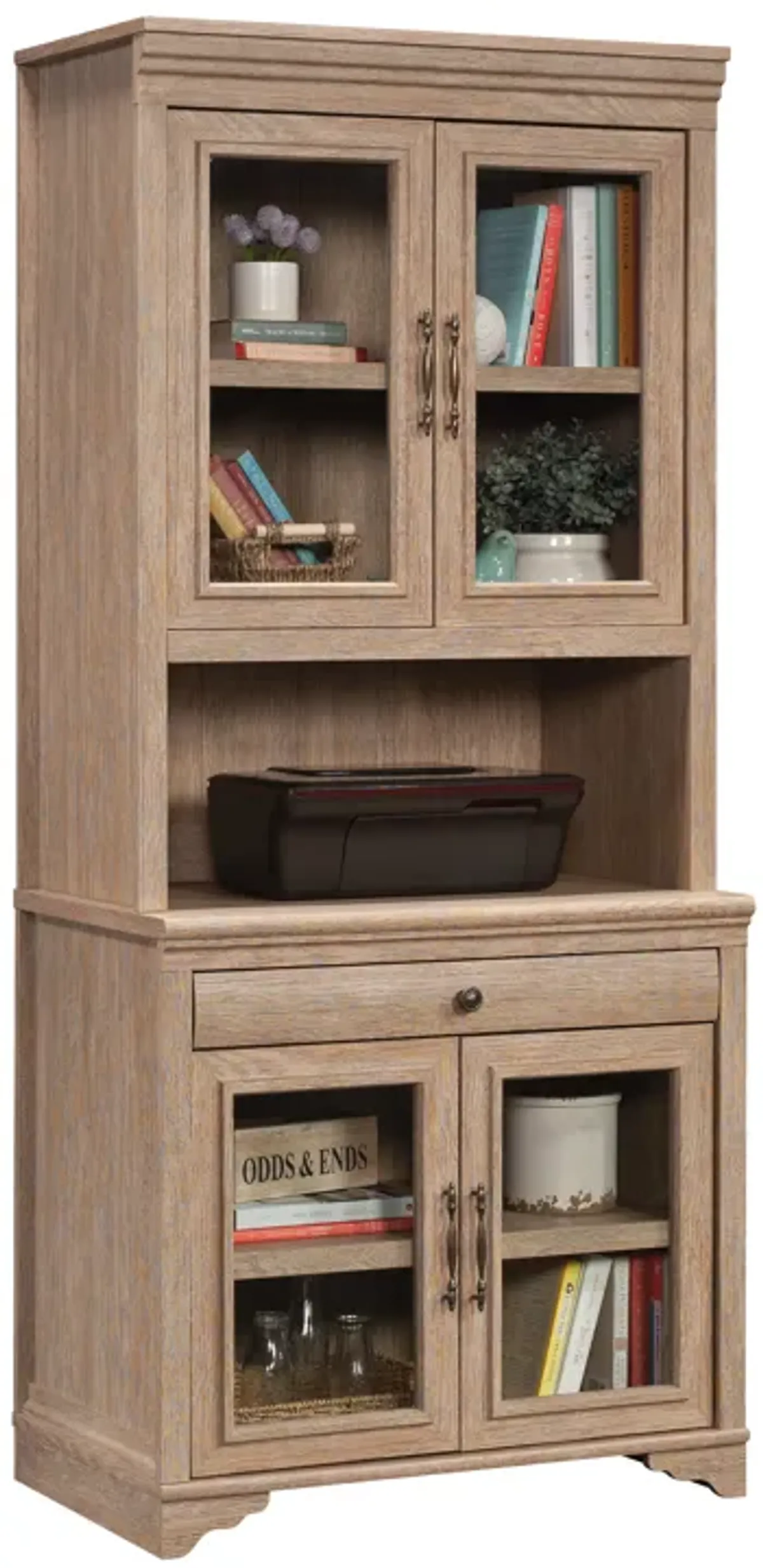 Rollingwood Country Library Hutch