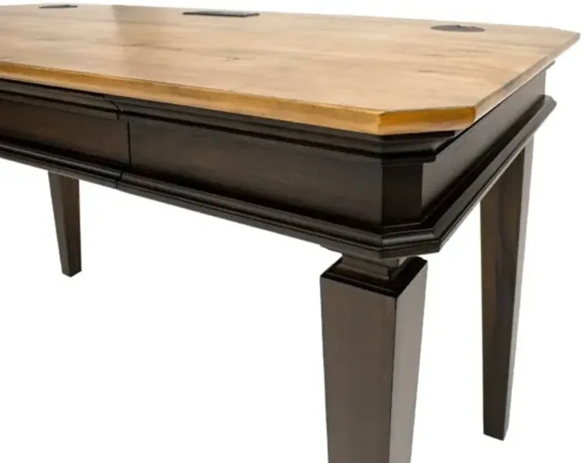 Executive Writing Desk