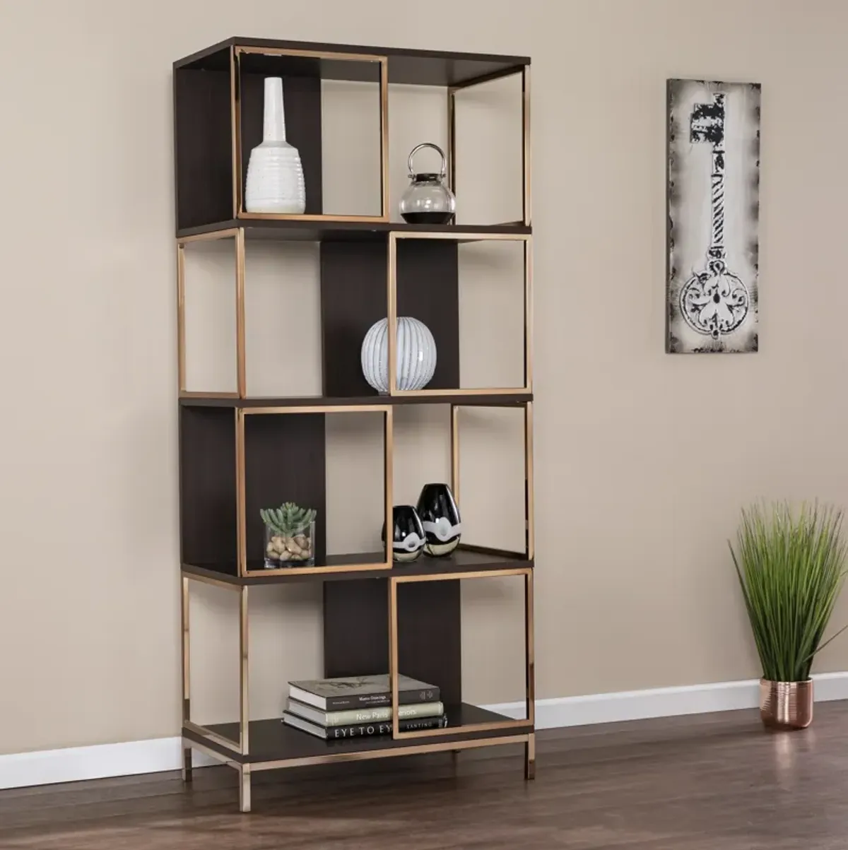 Radstock Etagere