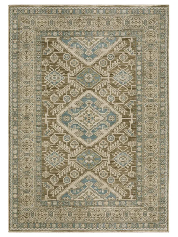Maeve MAE08 7'10"x10'10" Rug