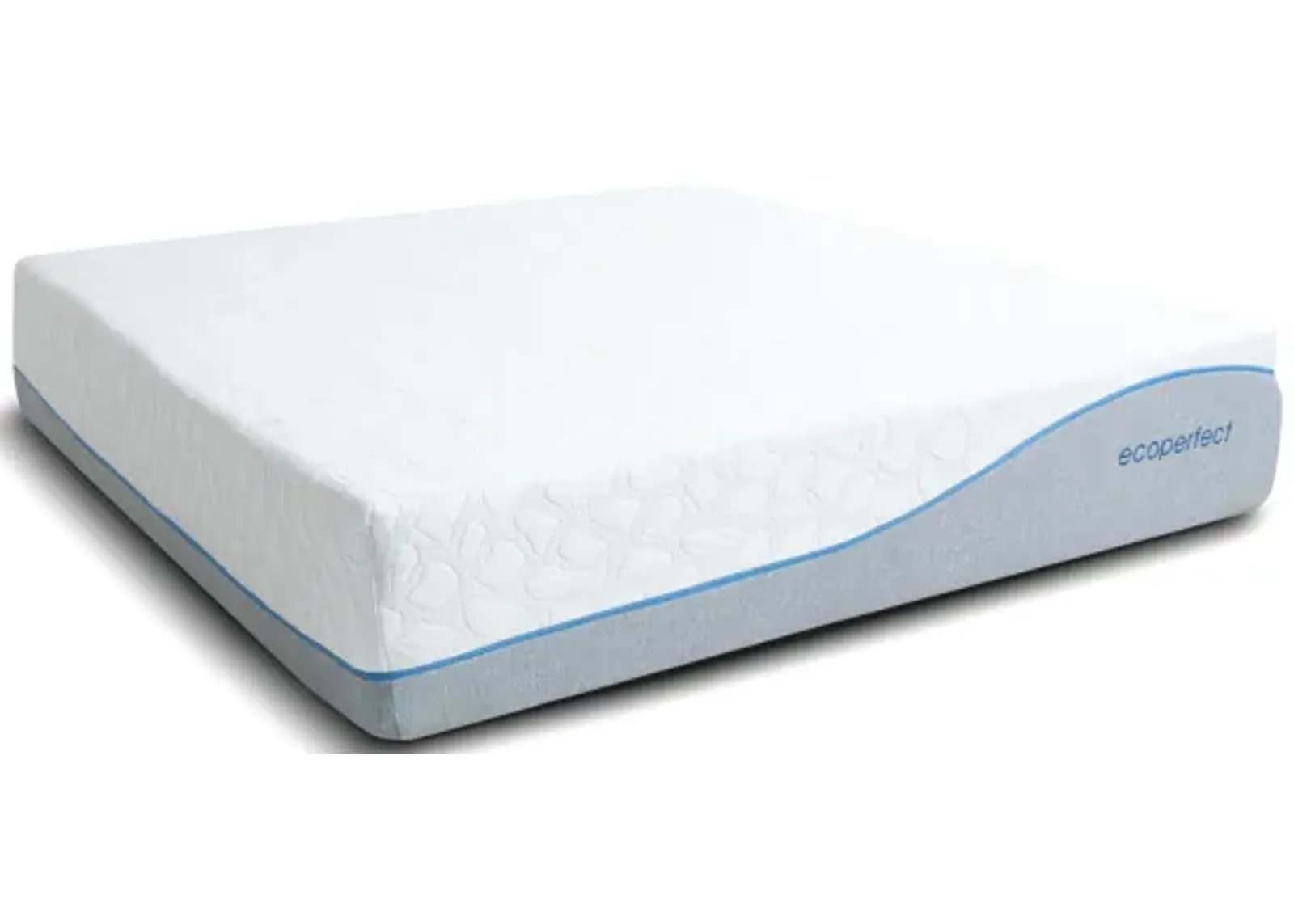 EcoPerfect Peak Hybrid Firm King Mattress