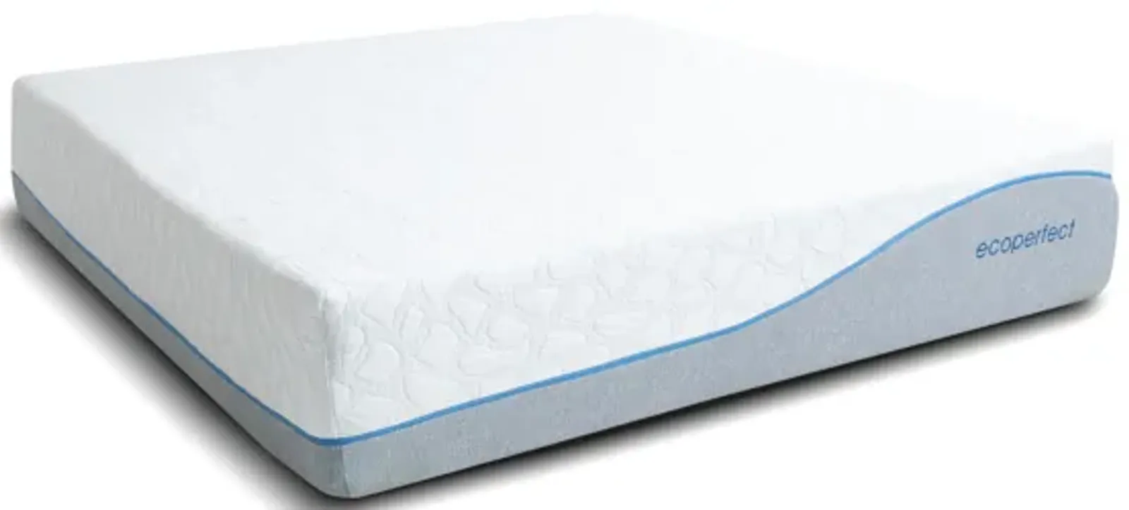 EcoPerfect Peak Hybrid Firm King Mattress