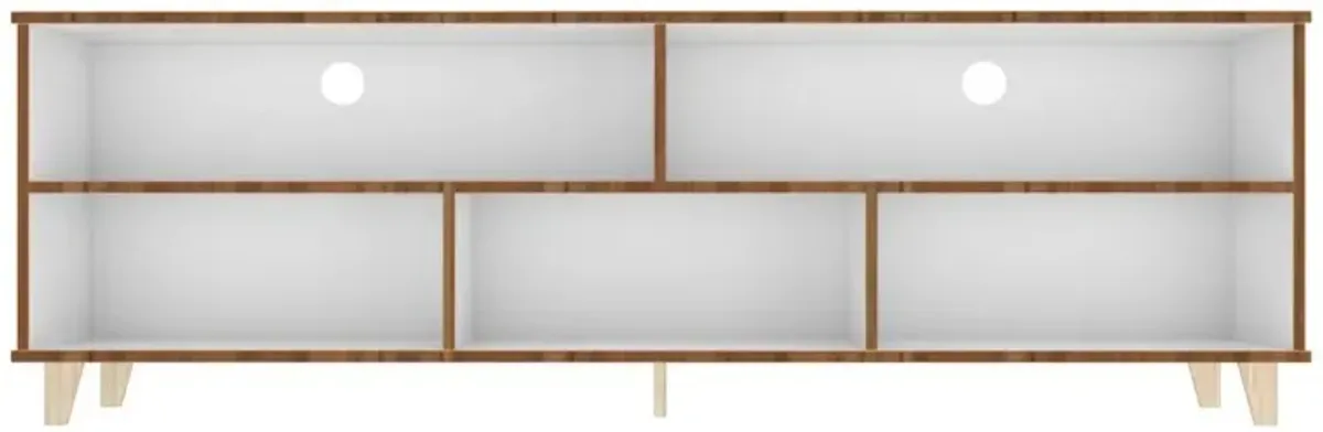 Warren TV Stand