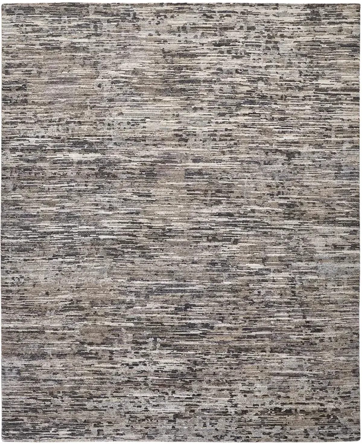 Conroe 6821F Gray/Blue/Silver 2' x 3' Rug