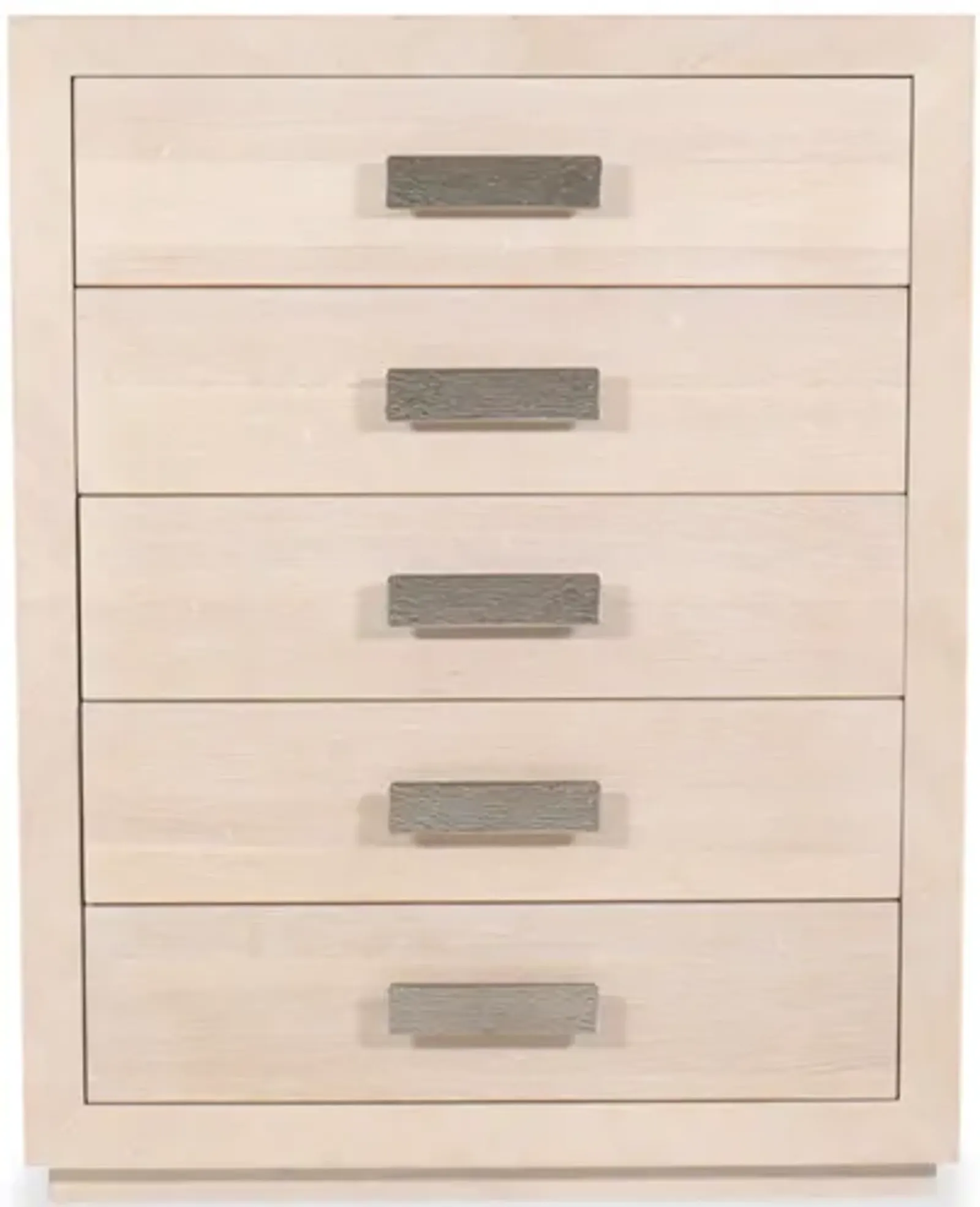 Avery 5-Drawer Chest