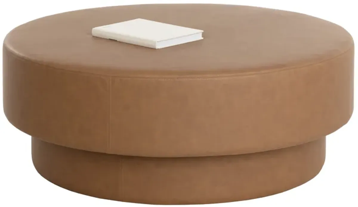 Arlo Ottoman