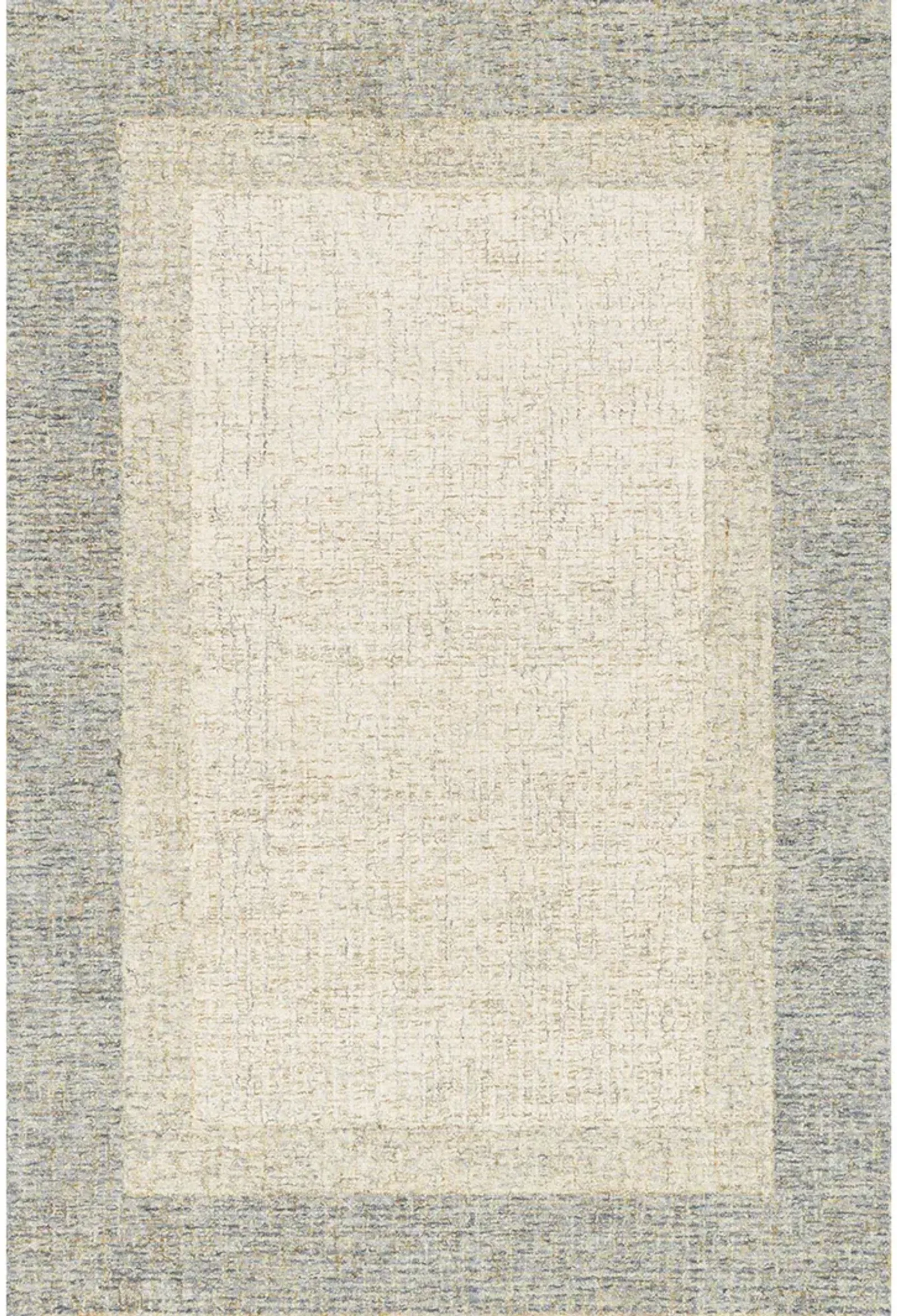 Rosina ROI01 Sand 7'9" x 9'9" Rug