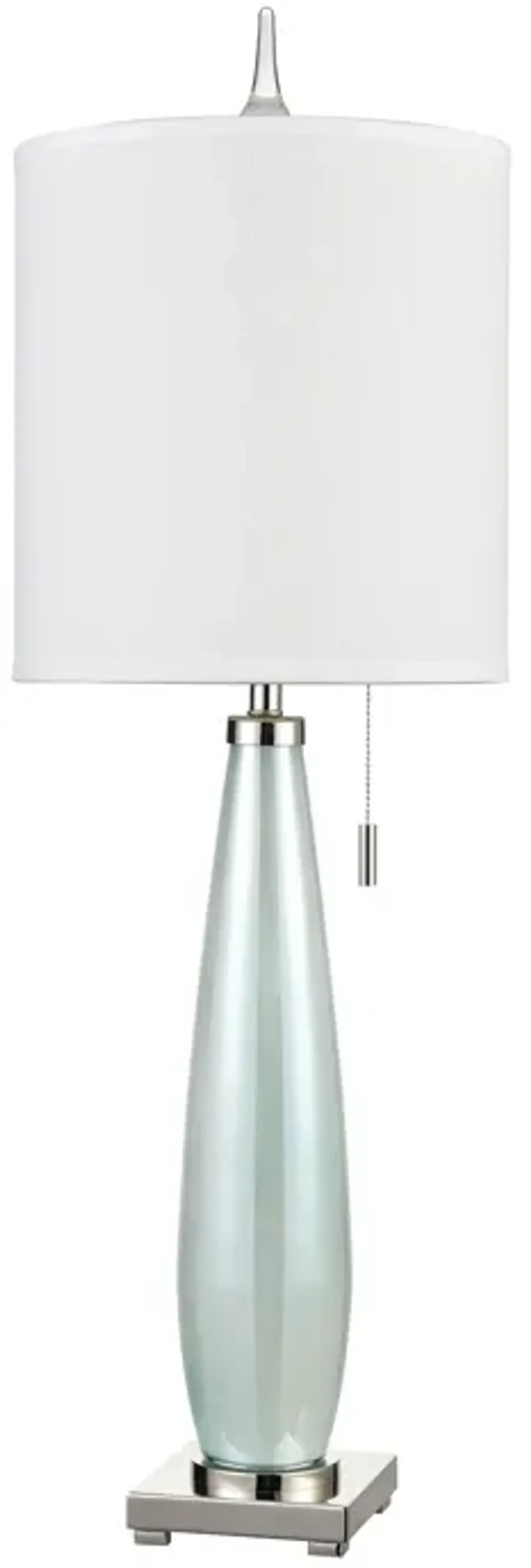 Confection Table Lamp