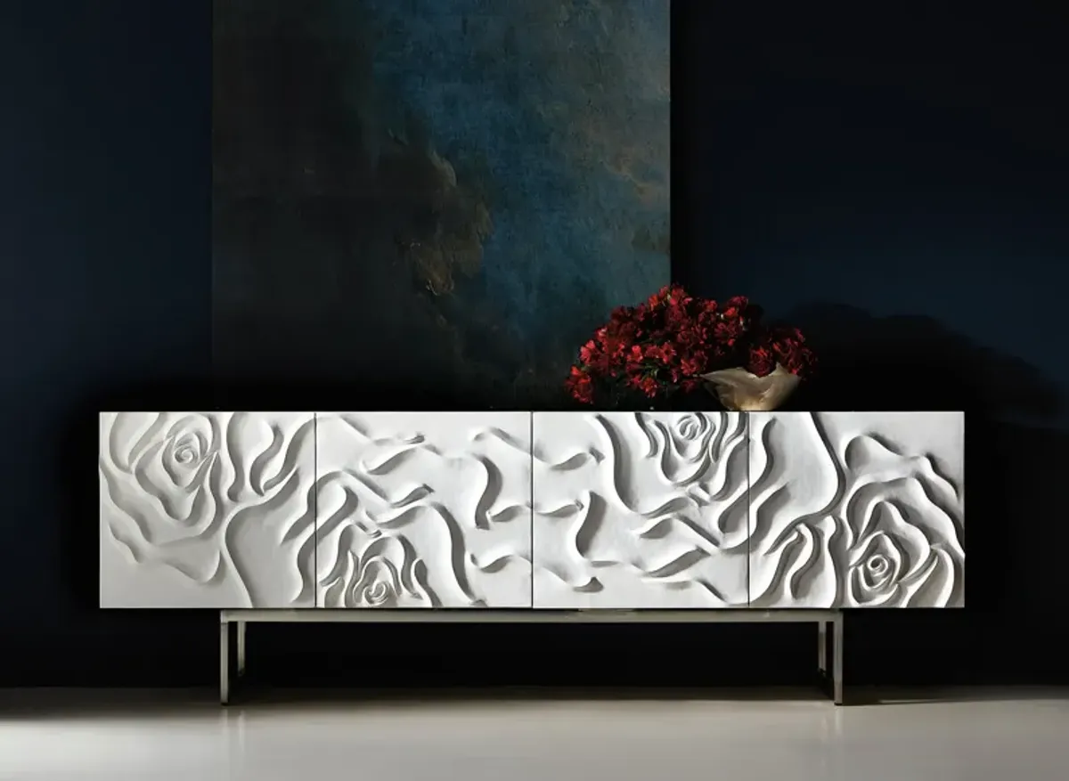 Interiors Penrose Credenza