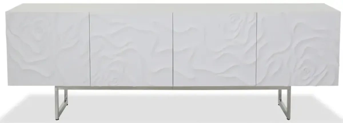 Interiors Penrose Credenza