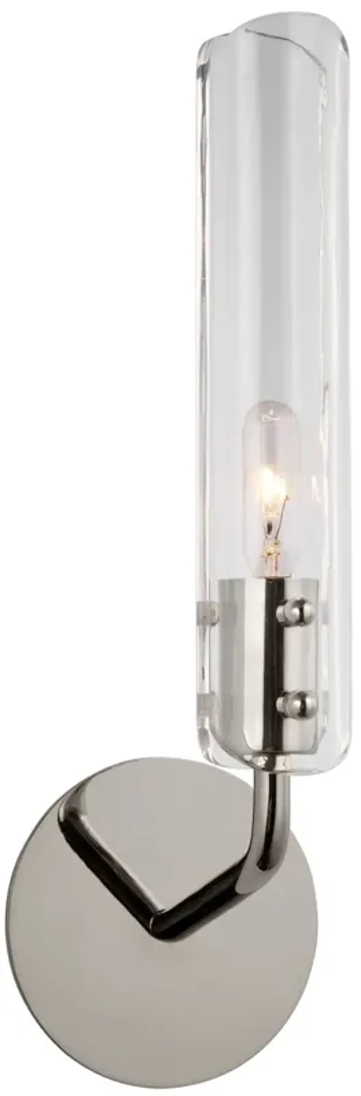 Casoria 14" Single Sconce